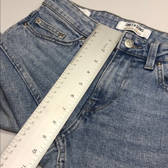 ONLY & SONS LOOM SLIM JEANS 28x32 ⭐️ - Picture 12 of 15
